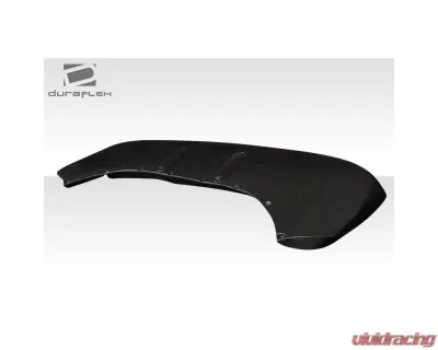 2020-2024 Toyota Supra A90 Duraflex Goblin Trunk Lid Rear Wing Spoiler - 1 Piece - 119416