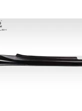 2013-2020 Scion FR-S | Toyota GT-86 | Subaru BRZ Duraflex Vantix Side Skirt Rocker Panels - 2 Pieces                                     - 119426 - Image 2