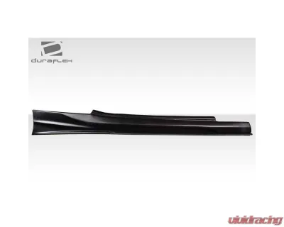 2013-2020 Scion FR-S | Toyota GT-86 | Subaru BRZ Duraflex Vantix Side Skirt Rocker Panels - 2 Pieces - 119426