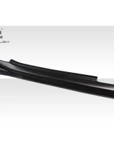 2013-2020 Scion FR-S | Toyota GT-86 | Subaru BRZ Duraflex Vantix Side Skirt Rocker Panels - 2 Pieces                                     - 119426 - Image 3