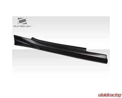 2013-2020 Scion FR-S | Toyota GT-86 | Subaru BRZ Duraflex Vantix Side Skirt Rocker Panels - 2 Pieces - 119426