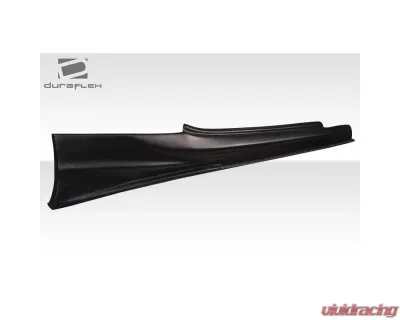 2013-2020 Scion FR-S | Toyota GT-86 | Subaru BRZ Duraflex Vantix Side Skirt Rocker Panels - 2 Pieces - 119426