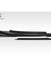 2013-2020 Scion FR-S | Toyota GT-86 | Subaru BRZ Duraflex Vantix Side Skirt Rocker Panels - 2 Pieces                                     - 119426 - Image 5
