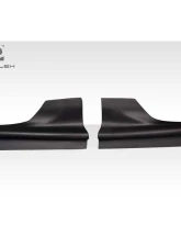 2013-2020 Scion FR-S | Toyota GT-86 | Subaru BRZ Duraflex Vantix Rear Bumper Cover - 4 Piece                                     - 119427 - Image 5