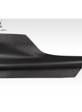 2013-2020 Scion FR-S | Toyota GT-86 | Subaru BRZ Duraflex Vantix Rear Bumper Cover - 4 Piece                                     - 119427 - Image 6