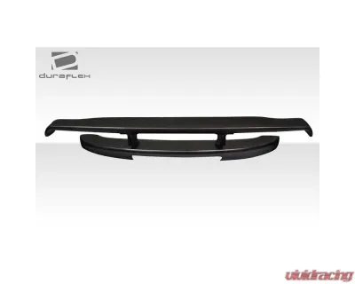 2009-2020 Nissan 370Z Z34 Duraflex Vantix Rear Rear Wing Spoiler - 4 Piece - 119437