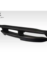 2009-2020 Nissan 370Z Z34 Duraflex Vantix Rear Rear Wing Spoiler - 4 Piece                                     - 119437 - Image 4