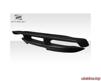 2009-2020 Nissan 370Z Z34 Duraflex Vantix Rear Rear Wing Spoiler - 4 Piece - 119437