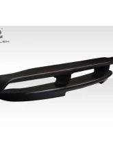 2009-2020 Nissan 370Z Z34 Duraflex Vantix Rear Rear Wing Spoiler - 4 Piece                                     - 119437 - Image 5