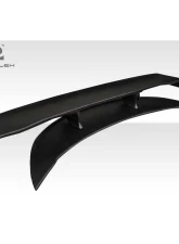 2009-2020 Nissan 370Z Z34 Duraflex Vantix Rear Rear Wing Spoiler - 4 Piece                                     - 119437 - Image 8