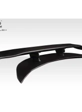 2009-2020 Nissan 370Z Z34 Duraflex Vantix Rear Rear Wing Spoiler - 4 Piece                                     - 119437 - Image 9