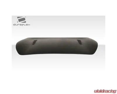 2009-2017 Infiniti FX35 FX50 QX70 Duraflex CT-R Hood - 1 Piece - 119588