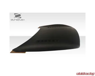 2009-2017 Infiniti FX35 FX50 QX70 Duraflex CT-R Hood - 1 Piece - 119588