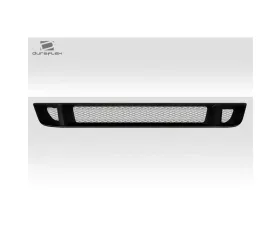 2015-2017 Ford Mustang Duraflex Lower CVX Grille - 1 Piece