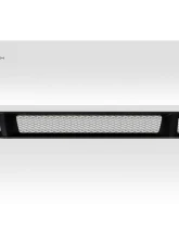 2015-2017 Ford Mustang Duraflex Lower CVX Grille - 1 Piece                                     - 119658 - Image 2