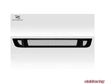 2015-2017 Ford Mustang Duraflex Lower CVX Grille - 1 Piece - 119658
