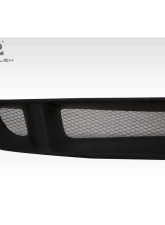 2015-2017 Ford Mustang Duraflex Lower CVX Grille - 1 Piece                                     - 119658 - Image 3