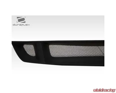 2015-2017 Ford Mustang Duraflex Lower CVX Grille - 1 Piece - 119658