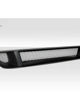 2015-2017 Ford Mustang Duraflex Lower CVX Grille - 1 Piece                                     - 119658 - Image 4