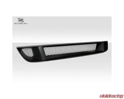 2015-2017 Ford Mustang Duraflex Lower CVX Grille - 1 Piece - 119658