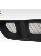 2015-2017 Ford Mustang Duraflex Lower CVX Grille - 1 Piece                                     - 119658 - Image 5