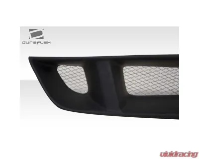 2015-2017 Ford Mustang Duraflex Lower CVX Grille - 1 Piece - 119658