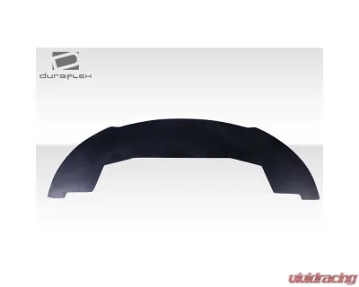 2015-2023 Dodge Charger SRT / Hellcat Duraflex Sonic Front Spliiter - 1 Piece - 119684