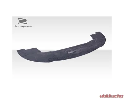 2015-2023 Dodge Charger SRT / Hellcat Duraflex Sonic Front Spliiter - 1 Piece - 119684