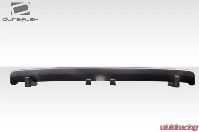 2015-2023 Ford Mustang Duraflex HVR Rear Wing Spoiler - 1 Piece - 119760
