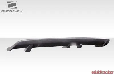 2015-2023 Ford Mustang Duraflex HVR Rear Wing Spoiler - 1 Piece - 119760