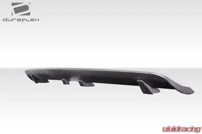2015-2023 Ford Mustang Duraflex HVR Rear Wing Spoiler - 1 Piece - 119760