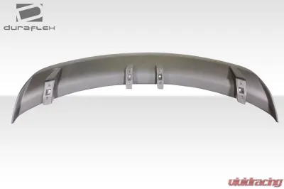 2015-2023 Ford Mustang Duraflex HVR Rear Wing Spoiler - 1 Piece - 119760