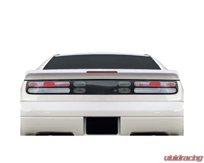 1990-1996 Nissan 300zx Z32 Duraflex Ikeda Rear Wing Spoiler - 1 Piece - 119918