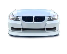 2006-2008 BMW 3 Series E90 Duraflex Essen Front Bumper Cover - 1 Piece