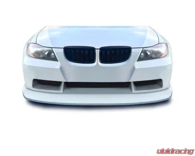 2006-2008 BMW 3 Series E90 Duraflex Essen Front Bumper Cover - 1 Piece - 120036