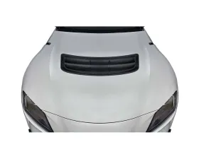 2020-2024 Toyota Supra Duraflex Moroboshi Scoop - 1 Piece