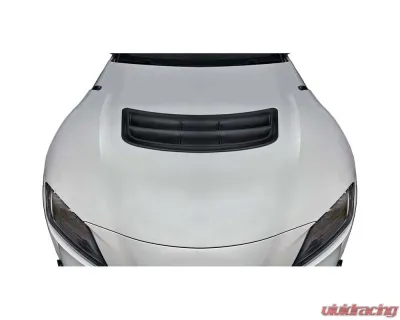 2020-2024 Toyota Supra Duraflex Moroboshi Scoop - 1 Piece - 120047