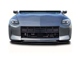2023-2024 Nissan Z Seishun Duraflex Front Spoiler Air Dam - 1 Piece