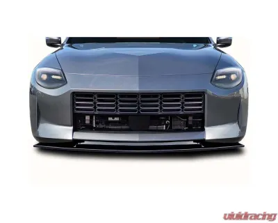 2023-2024 Nissan Z Seishun Duraflex Front Spoiler Air Dam - 1 Piece - 120066