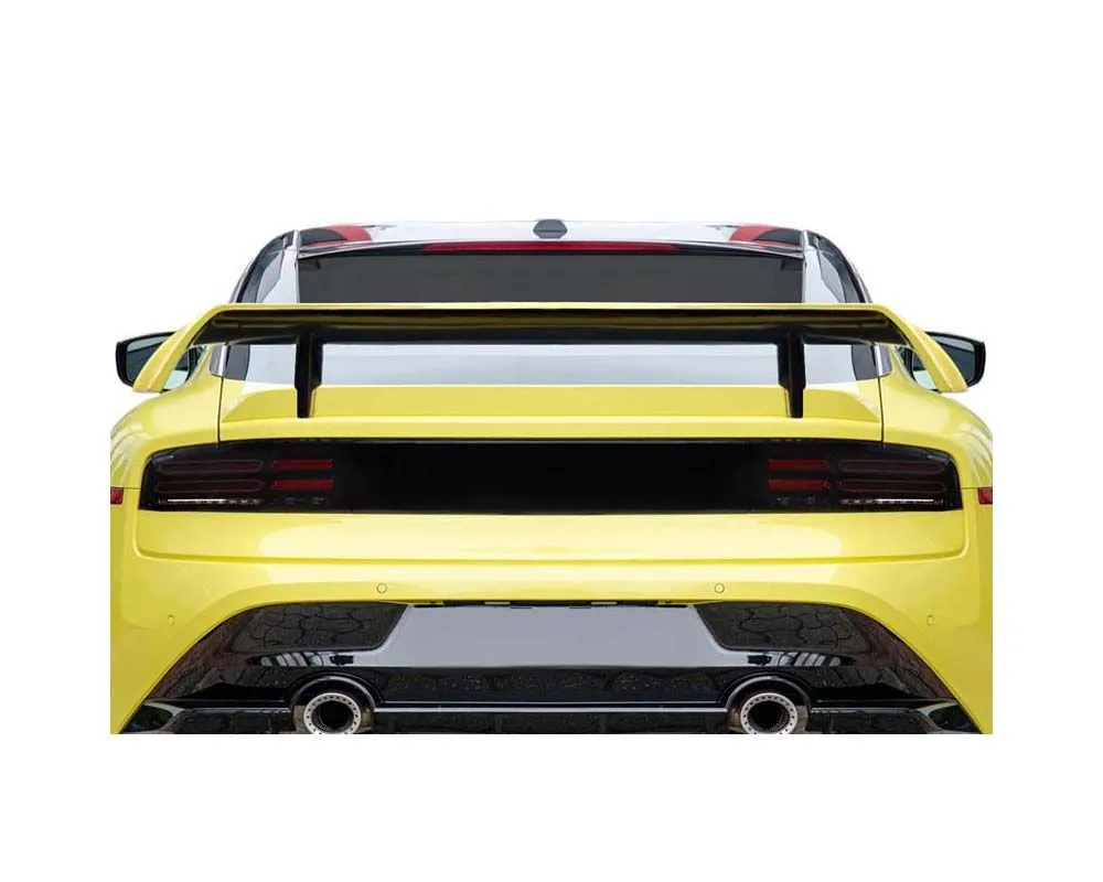 2023-2024 Nissan Z Duraflex Seishun Rear Wing Spoiler
