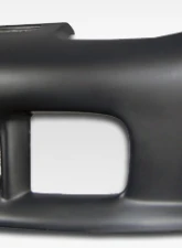 2002-2004 Porsche 996 Carrera C2/C4 Duraflex GT3 RSR Look Wide Body Front Bumper Cover - 1 Piece                                     - 105406 - Image 6