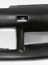 2002-2004 Porsche 996 Carrera C2/C4 Duraflex GT3 RSR Look Wide Body Front Bumper Cover - 1 Piece                                     - 105406 - Image 7