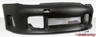 2002-2004 Porsche 996 Carrera C2/C4 Duraflex GT3 RSR Look Wide Body Front Bumper Cover - 1 Piece - 105406