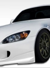 2000-2009 Honda S2000 Duraflex AM-S Front Bumper Cover - 1 Piece                                     - 105916 - Image 6