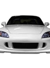 2000-2009 Honda S2000 Duraflex AM-S Front Bumper Cover - 1 Piece                                     - 105916 - Image 11