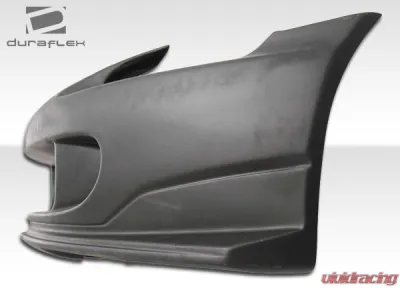 2000-2009 Honda S2000 Duraflex AM-S Front Bumper Cover - 1 Piece - 105916