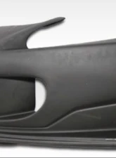 2000-2009 Honda S2000 Duraflex AM-S Front Bumper Cover - 1 Piece                                     - 105916 - Image 3