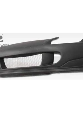 2000-2009 Honda S2000 Duraflex AM-S Front Bumper Cover - 1 Piece                                     - 105916 - Image 4