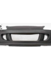 2000-2009 Honda S2000 Duraflex AM-S Front Bumper Cover - 1 Piece                                     - 105916 - Image 5