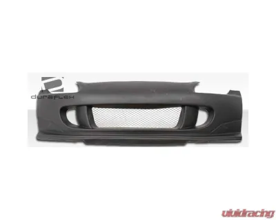 2000-2009 Honda S2000 Duraflex AM-S Front Bumper Cover - 1 Piece - 105916